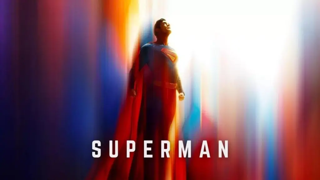 superman