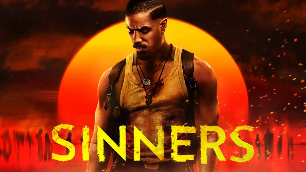 sinners