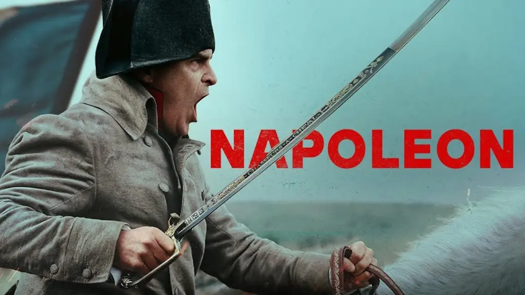 napoleon