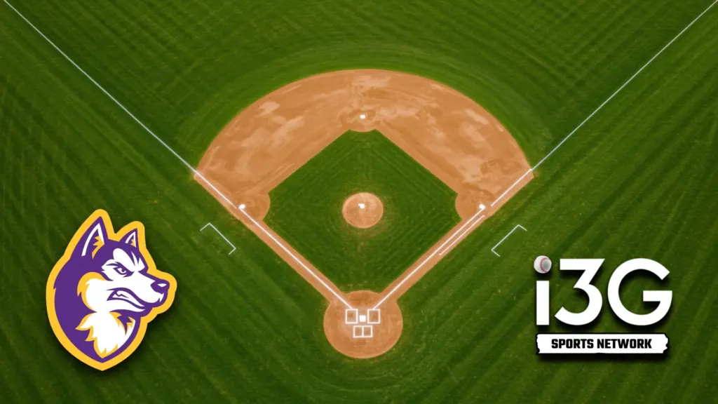 aerial-view-of-a-baseball-diamond