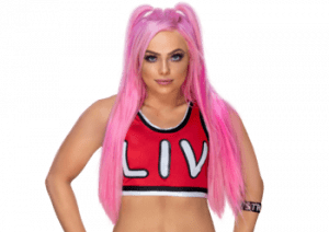 wwe liv morgan toy