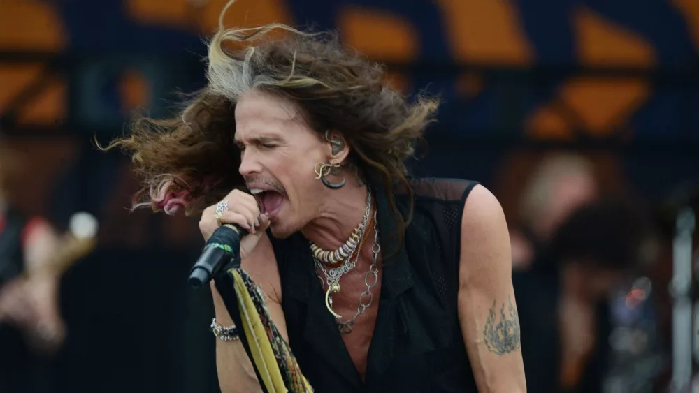 Aerosmith Shares Rescheduled Dates For 'Peace Out' Farewell Tour | ROCK 105