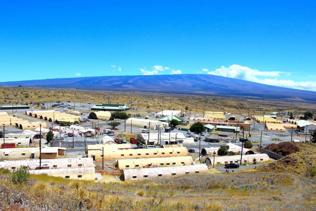 Pōhakuloa Training Area Activities Resume - Vimarsana News
