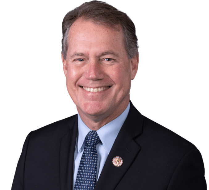 Congressman Case Reintroduces His Safe and Quiet Skies Act - Vimarsana News