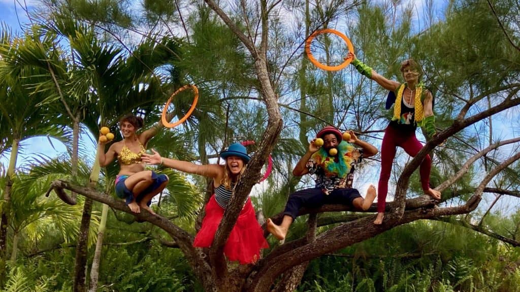 Puna Strong Grants Program Awards $380,000 to Nonprofit Organizations - Vimarsana News
