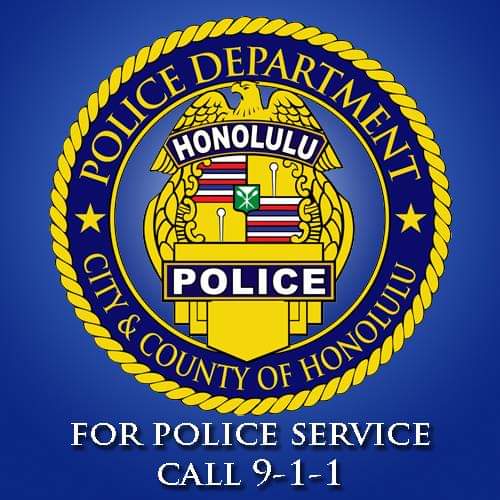 Ex-Honolulu Lieutenant Must Report to Prison Pending Appeal - Vimarsana News