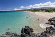 "Dr. Beach" Names Big Island Beach Best of 2021 - Vimarsana News