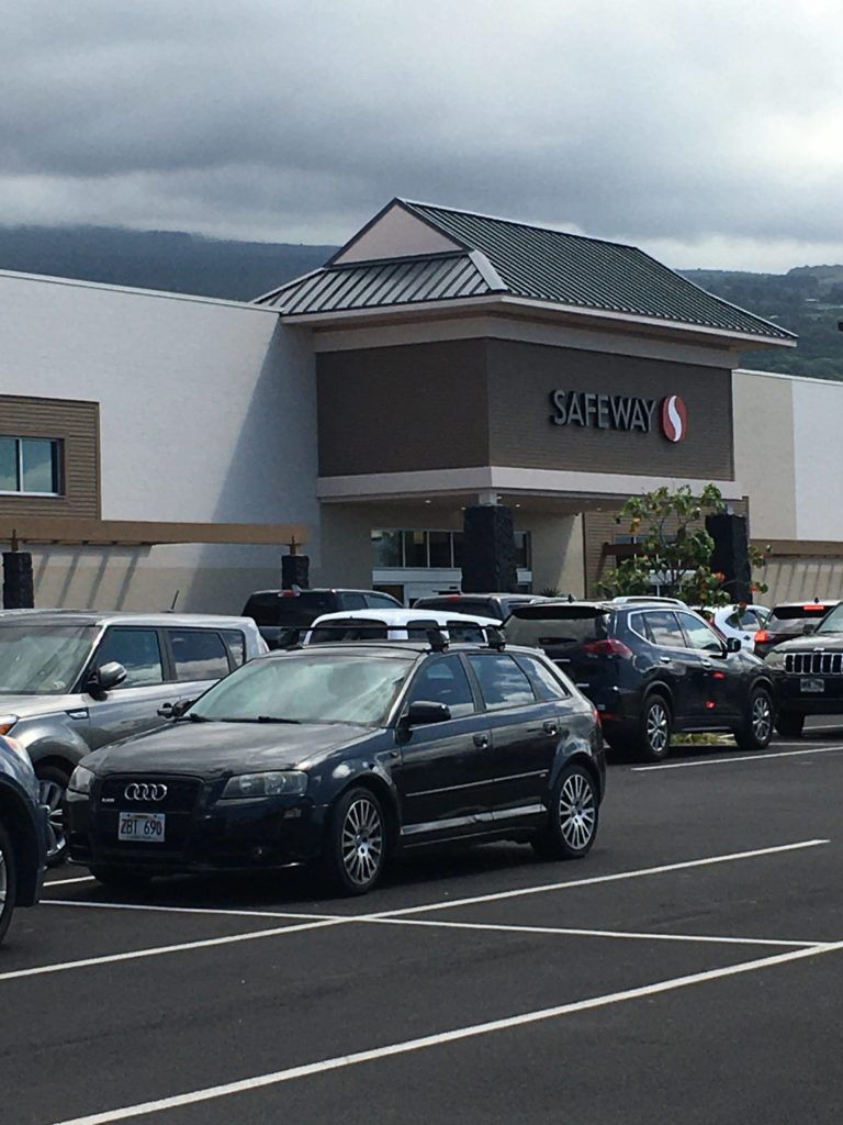 KailuaKona Safeway Holding Hiring Event KNWB