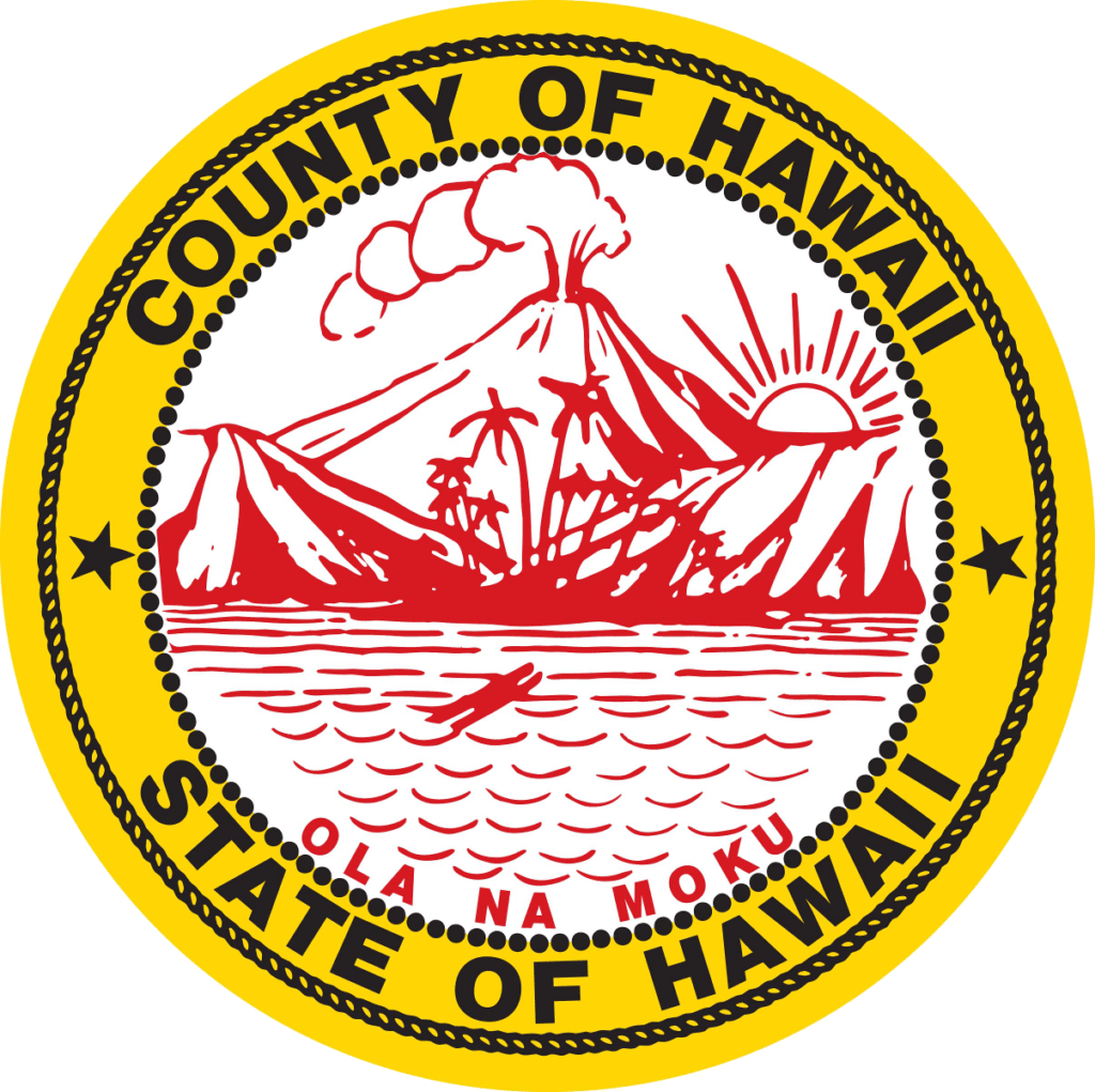 Kapoho Road Stripping Begins Today - Vimarsana News