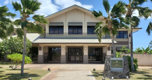 DHHL Community Development Program Awards Fourteen Grants - Vimarsana News