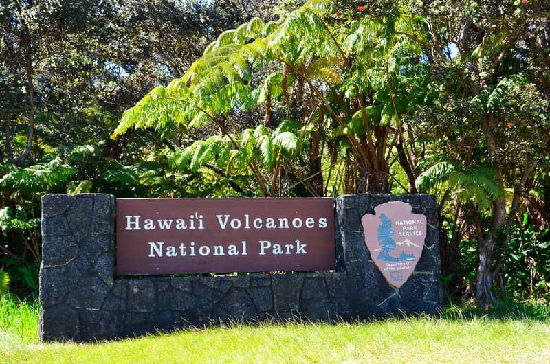 Volcanoes National Park Expands Hours and Increases Access to Kahuku ...