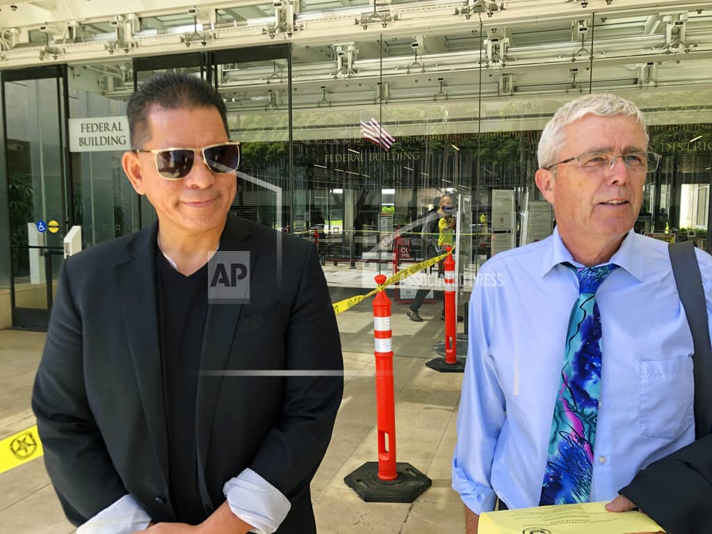 Former Maui Official Sentenced to 10 Years in Prison for Bribery - Vimarsana News