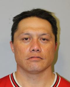 Ka'ū Man Charged With Attempted Murder Following Domestic Dispute - Vimarsana News