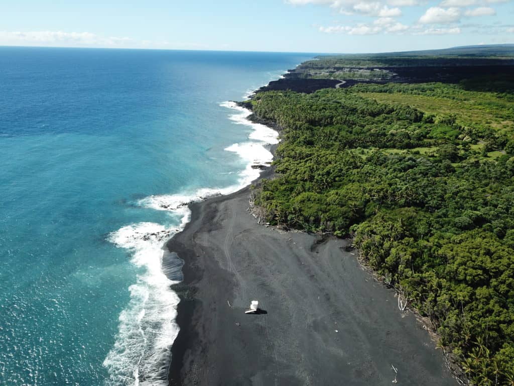 Virtual Public Meeting on Pohoiki Boat Ramp Dredging Project - Vimarsana News