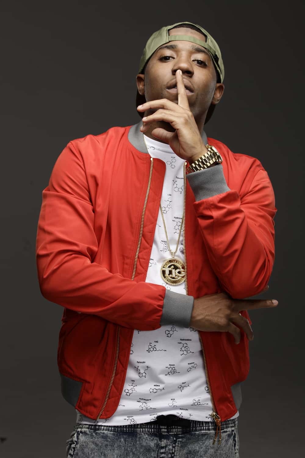 Lucci Lucci