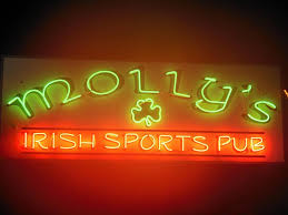 JD “Pop” Kern live at Molly’s this Thursday