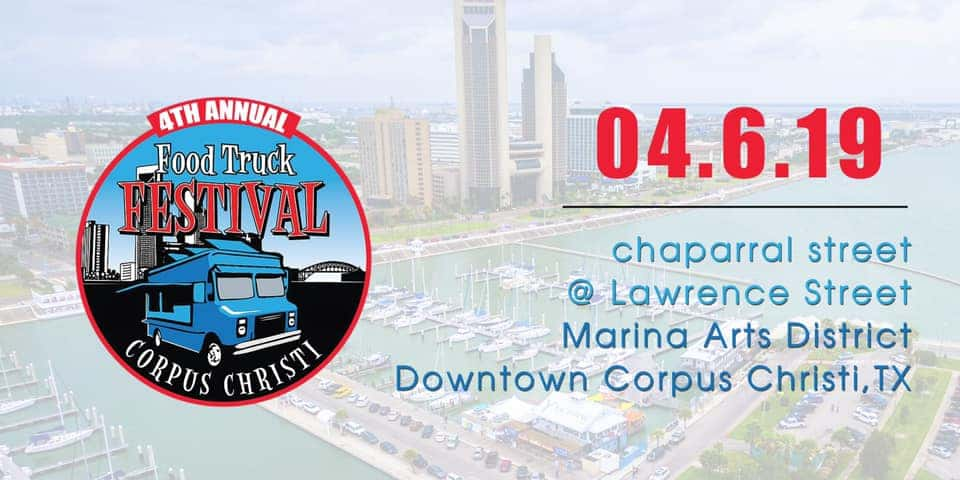 2019 Corpus Christi Food Truck Festival Planet 1023