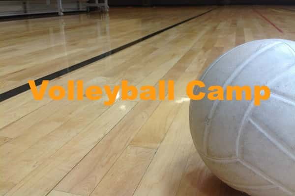 volleyball-camp