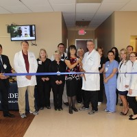 wound care regional medical center lourdes opening announces associates building