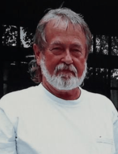 ronaldtravis