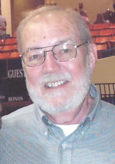 Robert E. Bussey | Marshall County Daily.com