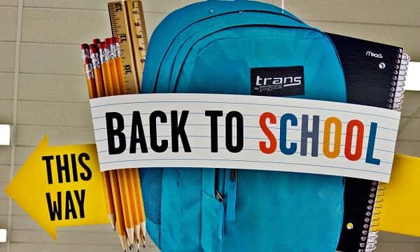 backtoschool