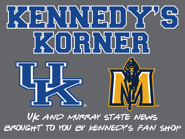 Written by Eric Howard, Statewide Manager, Kennedy's Fan Shop
