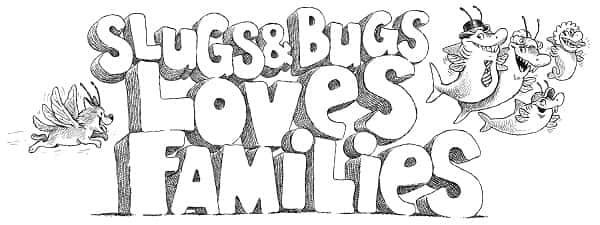 slugsnbugs