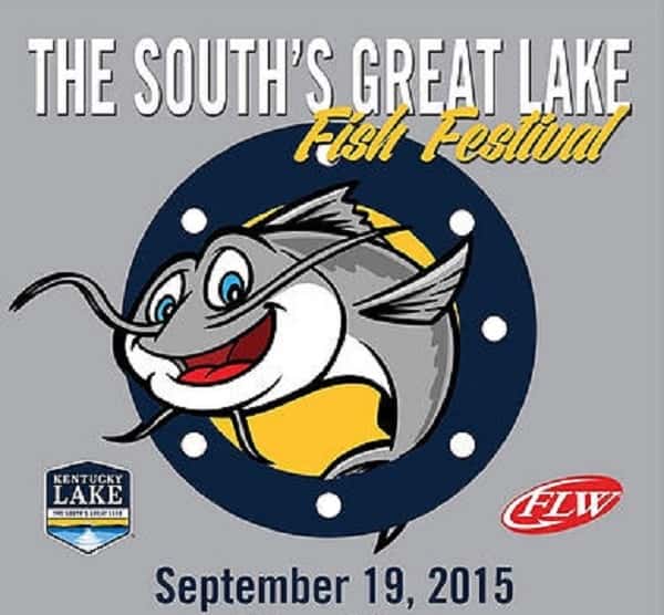 souths great lake fish festival