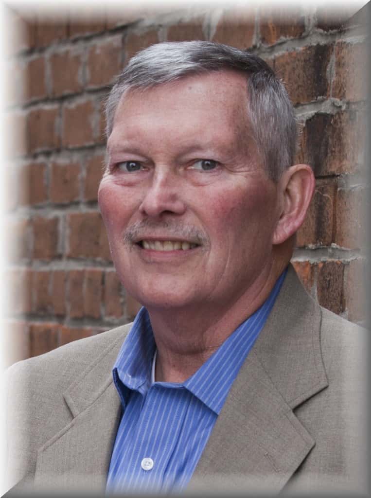 kenneth counce