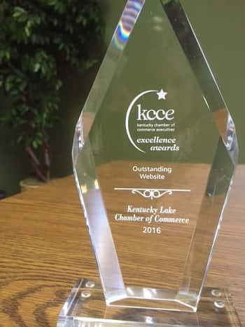 KCCE Award
