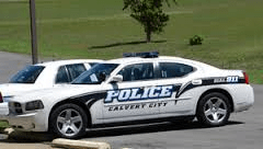 calvert-police