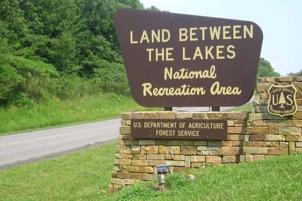 Land Between the Lakes opens additional areas to archery hunting