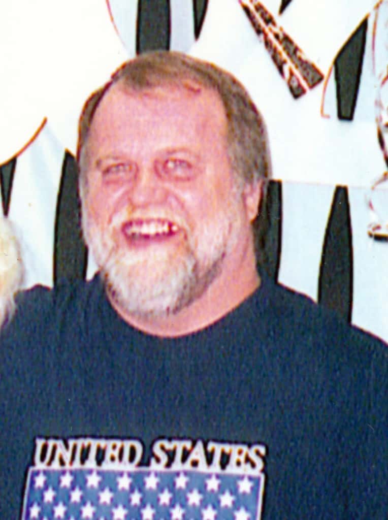 joseph powell