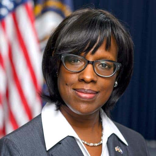 Jenean Hampton