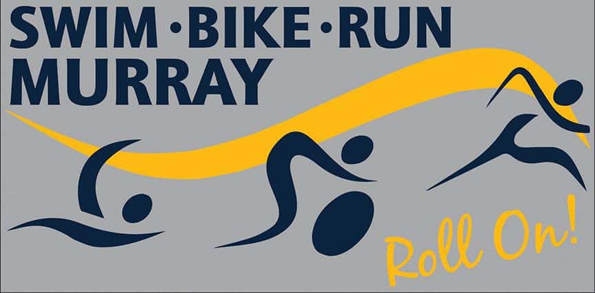 Swim Bike Run
