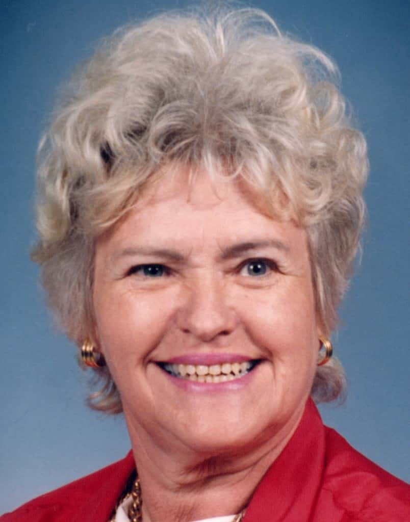 virgie thompson obit