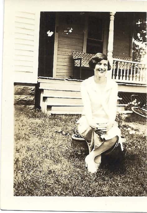 Laura Rowe-Strow