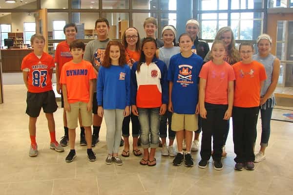 Student Council 2016 003