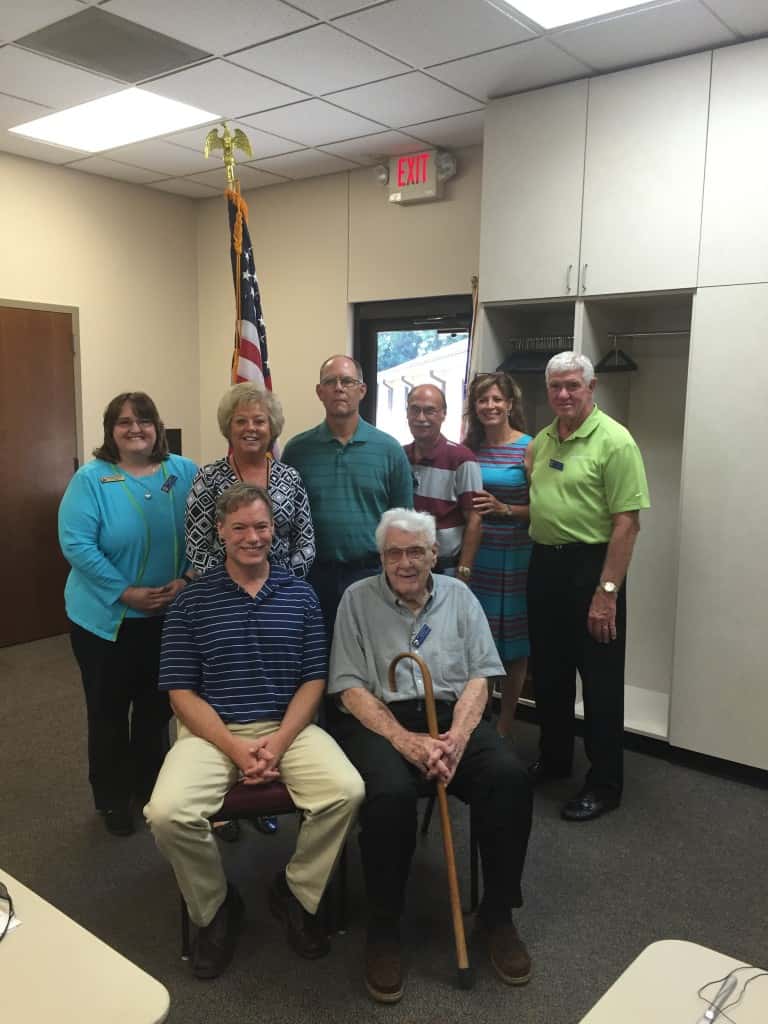 Benton Lions Club