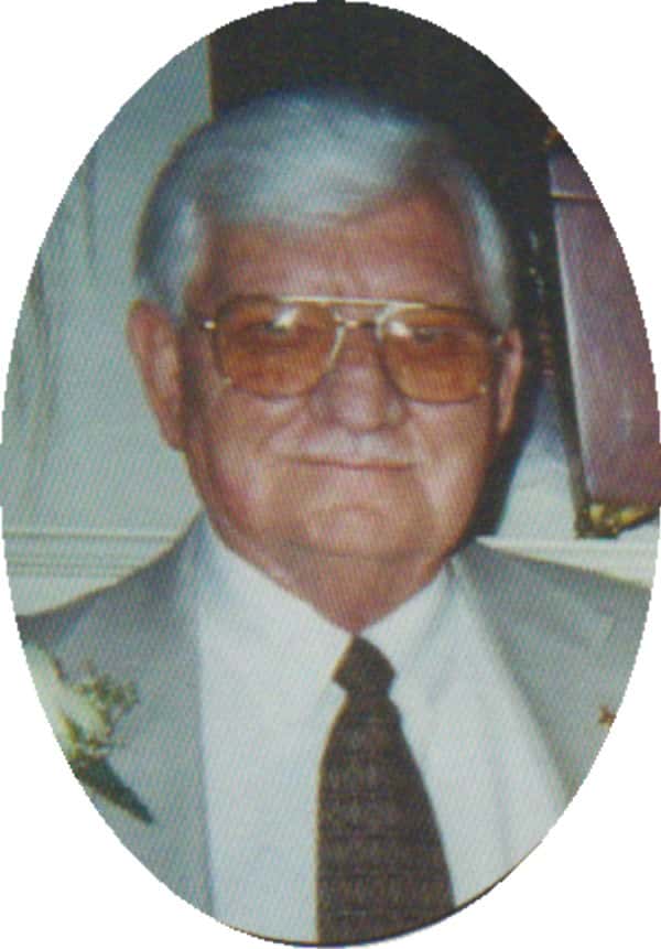 Harold Dempsey