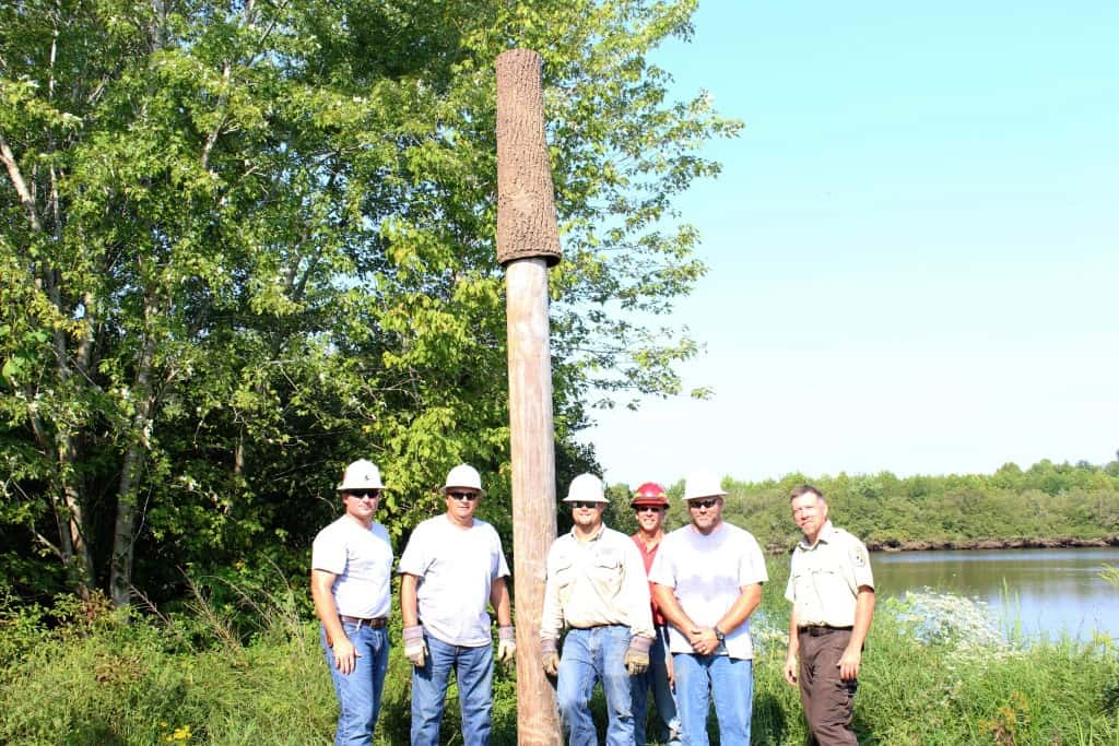 Clarks River Refuge