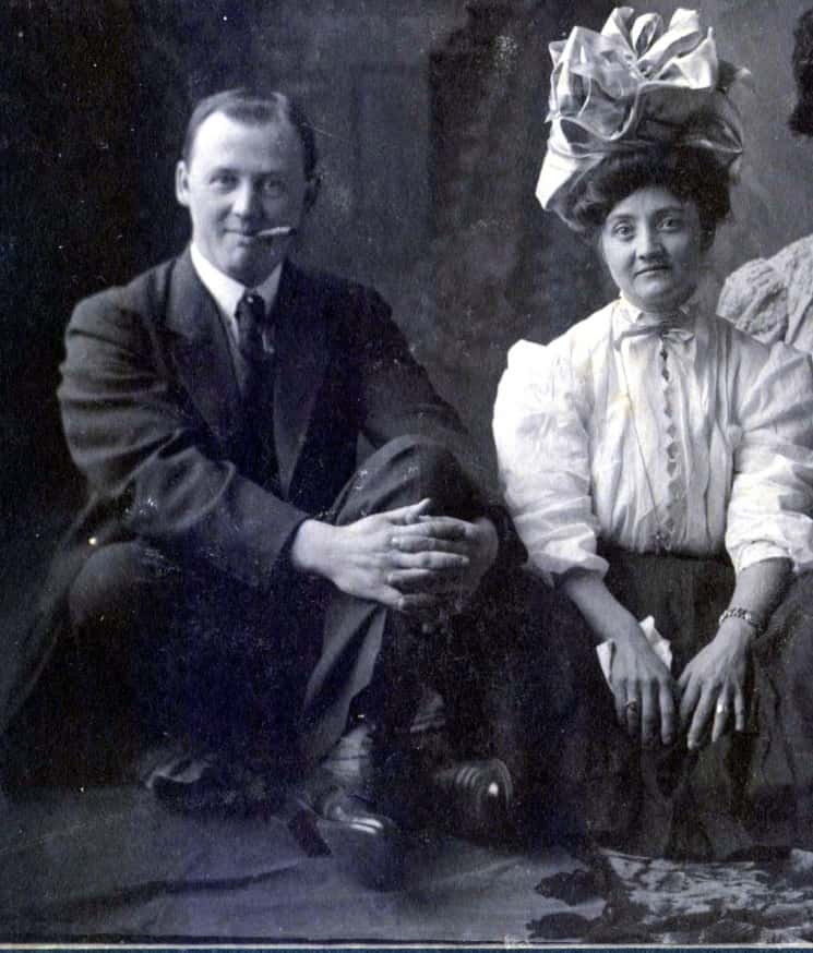 Lucy Griffith