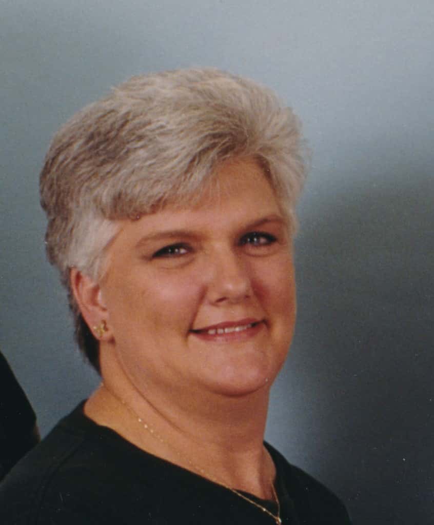 carol smith obit