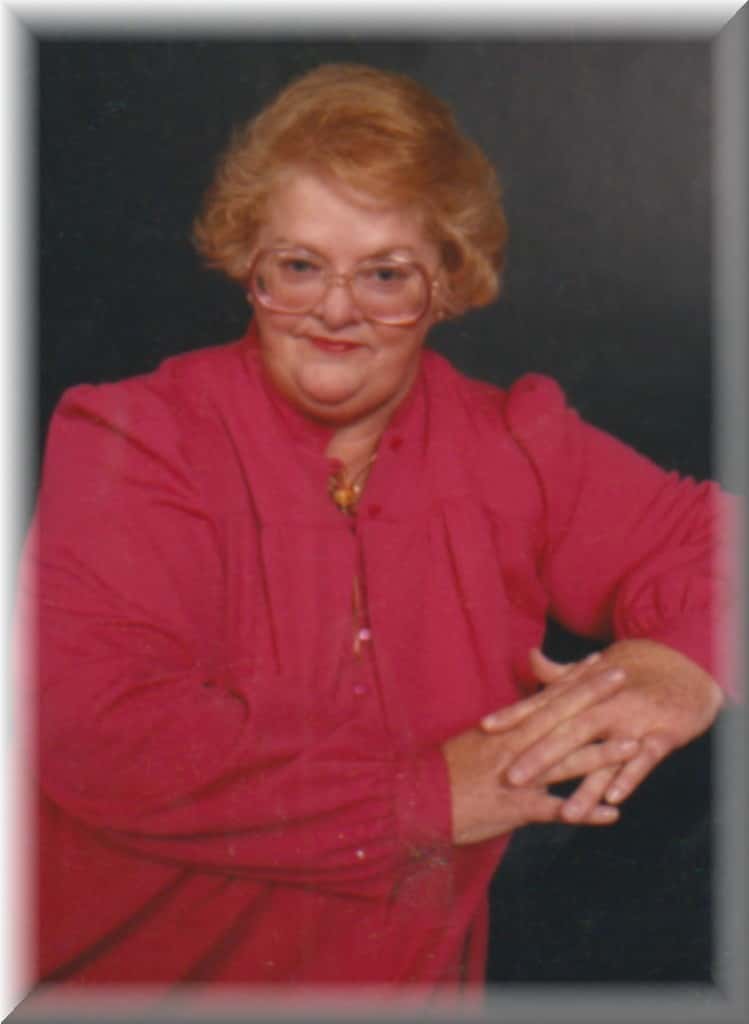 Nancy Yates