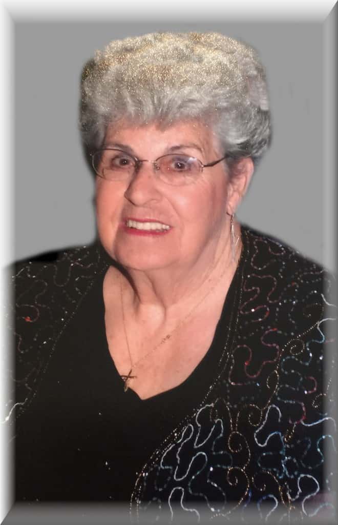 Marie Bouland