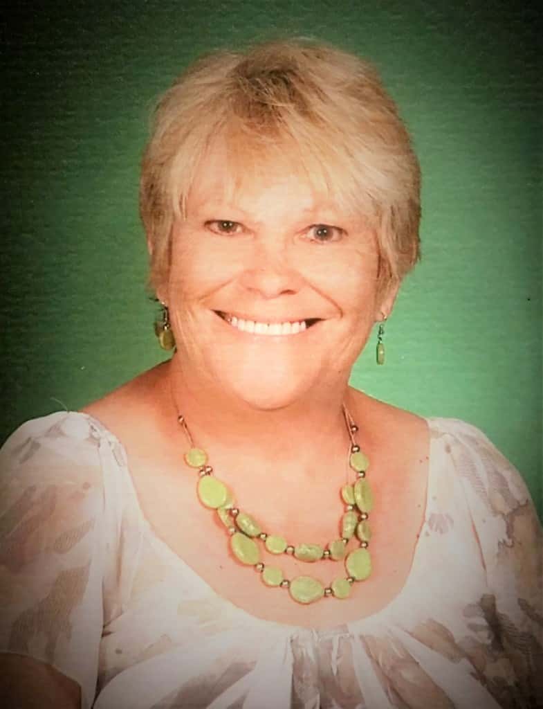 Janette Powell