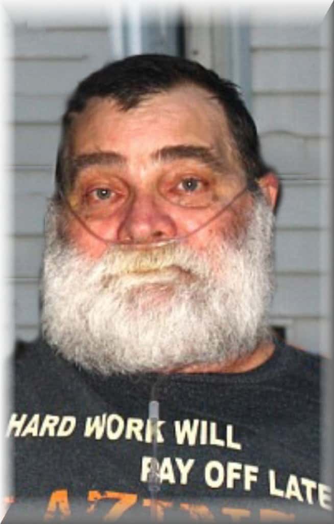 Mike Whitley