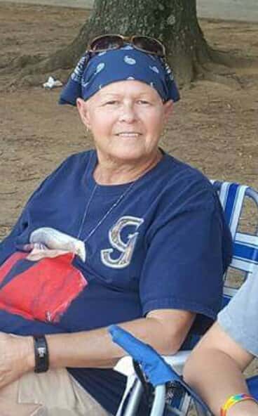 Teresa Chiles