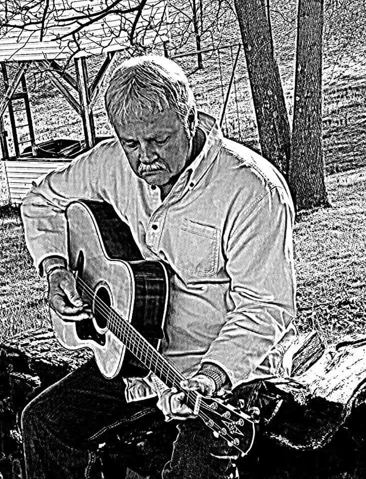 Mike Casteel